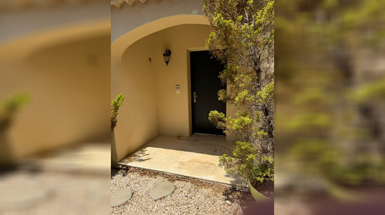 Ma-Cabane - Vente Maison VILLENEUVE LES AVIGNON, 159 m²