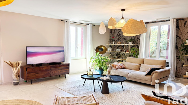 Ma-Cabane - Vente Maison Villeneuve-Lès-Avignon, 170 m²