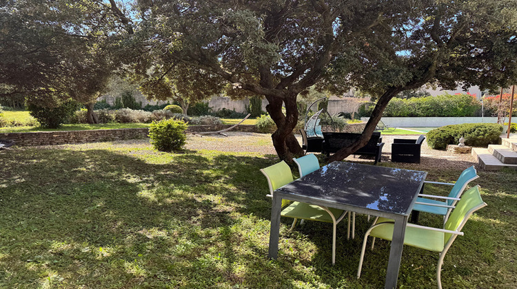 Ma-Cabane - Vente Maison VILLENEUVE-LES-AVIGNON, 155 m²
