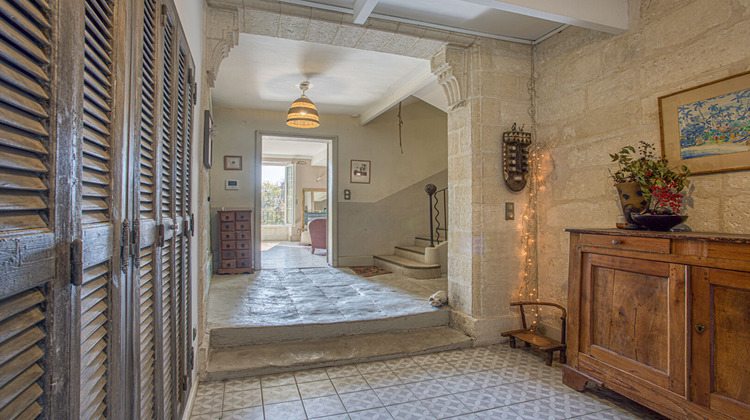 Ma-Cabane - Vente Maison VILLENEUVE-LES-AVIGNON, 490 m²