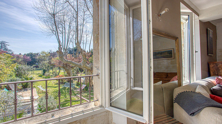 Ma-Cabane - Vente Maison VILLENEUVE-LES-AVIGNON, 490 m²