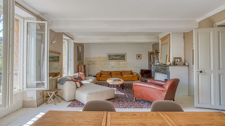 Ma-Cabane - Vente Maison VILLENEUVE-LES-AVIGNON, 490 m²