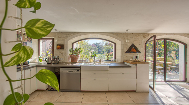 Ma-Cabane - Vente Maison VILLENEUVE-LES-AVIGNON, 490 m²