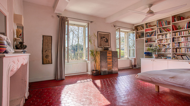 Ma-Cabane - Vente Maison VILLENEUVE-LES-AVIGNON, 490 m²