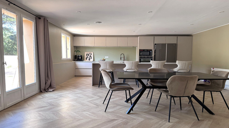 Ma-Cabane - Vente Maison VILLENEUVE-LES-AVIGNON, 175 m²