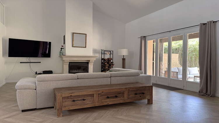 Ma-Cabane - Vente Maison VILLENEUVE-LES-AVIGNON, 175 m²