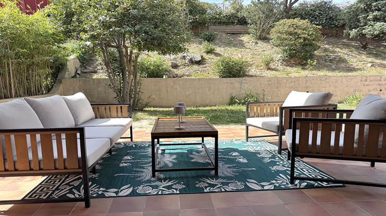 Ma-Cabane - Vente Maison VILLENEUVE-LES-AVIGNON, 175 m²