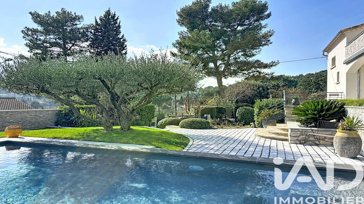 Ma-Cabane - Vente Maison Villeneuve-Lès-Avignon, 280 m²