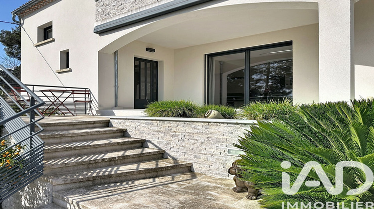 Ma-Cabane - Vente Maison Villeneuve-Lès-Avignon, 280 m²