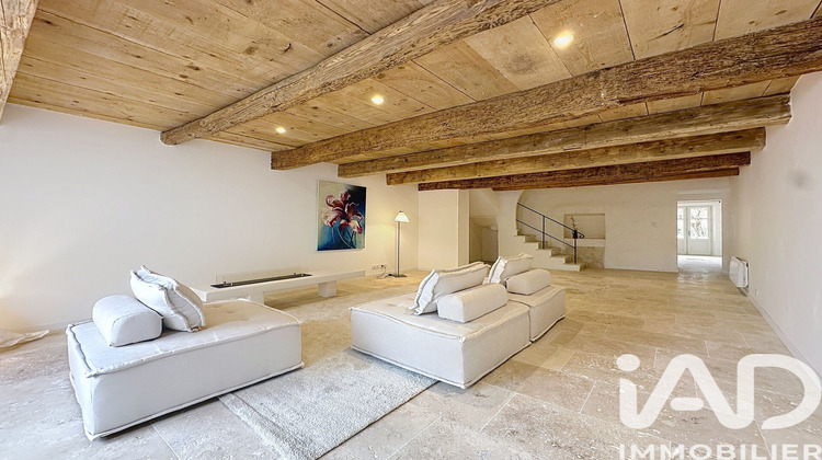 Ma-Cabane - Vente Maison Villeneuve-Lès-Avignon, 143 m²