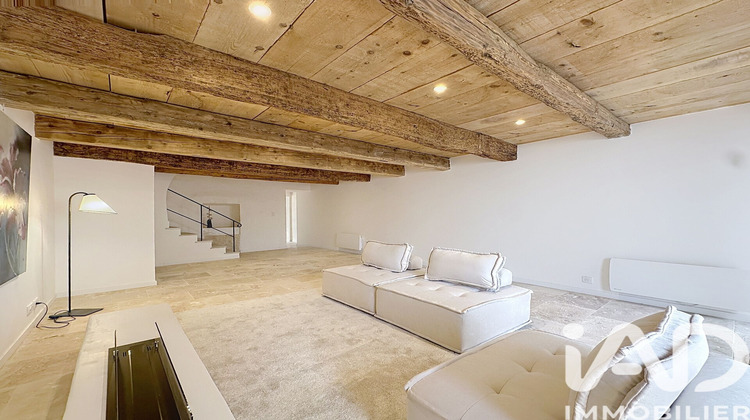 Ma-Cabane - Vente Maison Villeneuve-Lès-Avignon, 143 m²