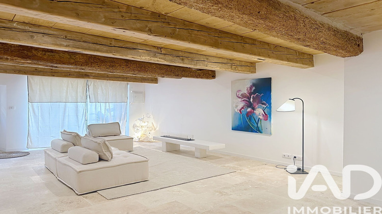Ma-Cabane - Vente Maison Villeneuve-Lès-Avignon, 143 m²