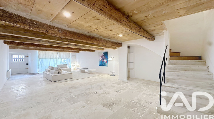 Ma-Cabane - Vente Maison Villeneuve-Lès-Avignon, 143 m²