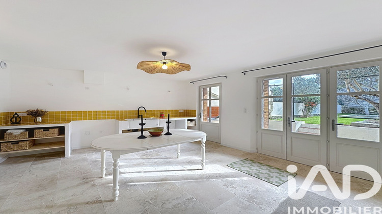 Ma-Cabane - Vente Maison Villeneuve-Lès-Avignon, 143 m²