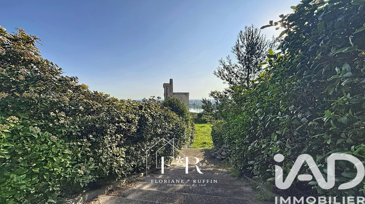 Ma-Cabane - Vente Maison Villeneuve-Lès-Avignon, 260 m²