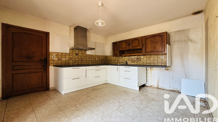 Ma-Cabane - Vente Maison Villeneuve-Lès-Avignon, 95 m²