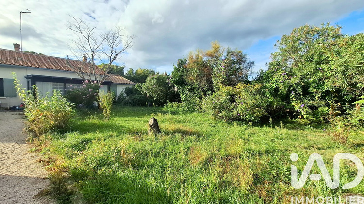 Ma-Cabane - Vente Maison Villeneuve-Lès-Avignon, 85 m²