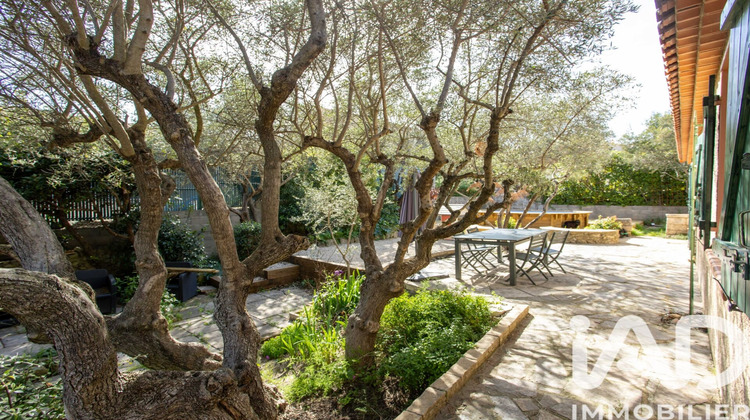 Ma-Cabane - Vente Maison Villeneuve-Lès-Avignon, 107 m²