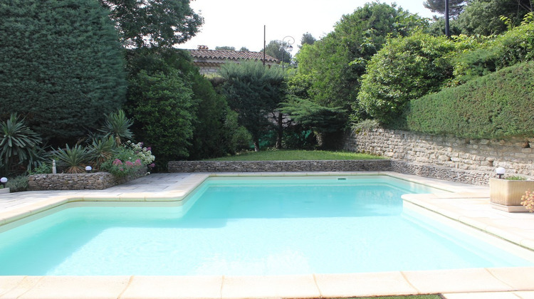 Ma-Cabane - Vente Maison VILLENEUVE-LES-AVIGNON, 122 m²