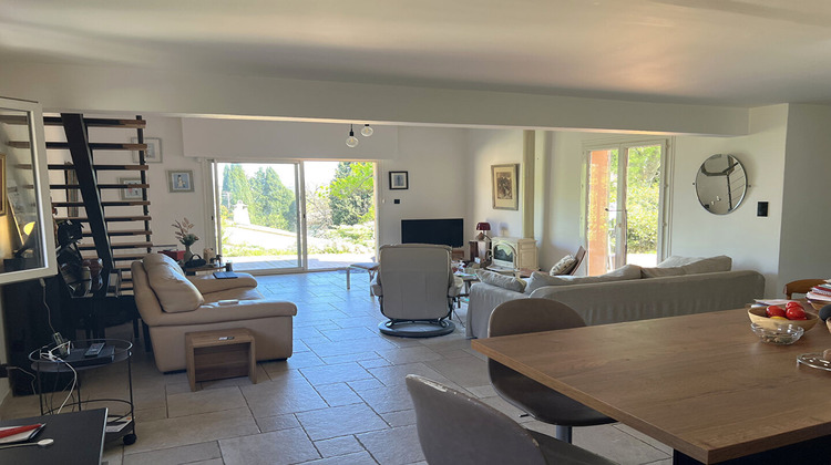 Ma-Cabane - Vente Maison VILLENEUVE-LES-AVIGNON, 122 m²