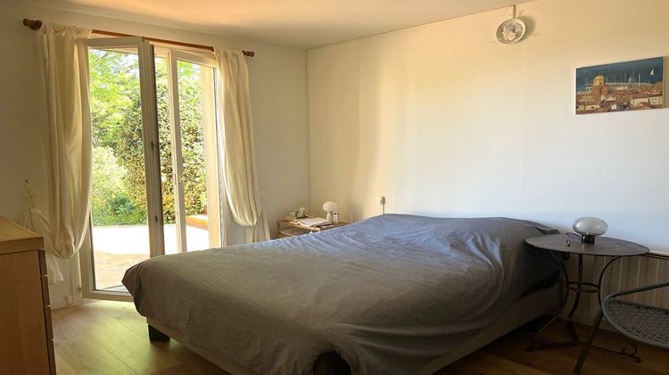 Ma-Cabane - Vente Maison VILLENEUVE-LES-AVIGNON, 122 m²