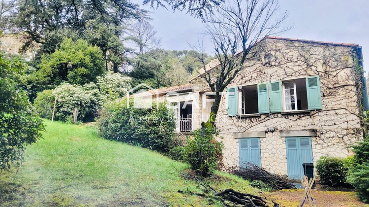 Ma-Cabane - Vente Maison Villeneuve-les-Avignon, 120 m²