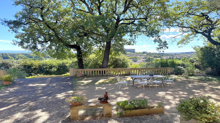 Ma-Cabane - Vente Maison VILLENEUVE-LES-AVIGNON, 160 m²