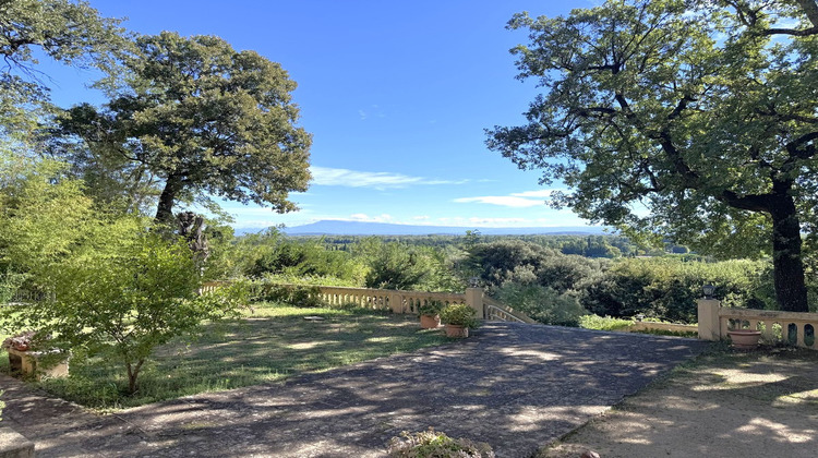 Ma-Cabane - Vente Maison VILLENEUVE-LES-AVIGNON, 160 m²