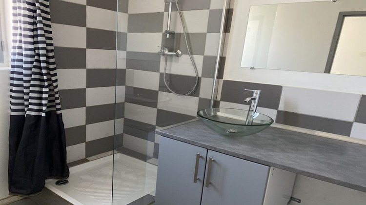 Ma-Cabane - Vente Maison VILLENEUVE-LES-AVIGNON, 62 m²