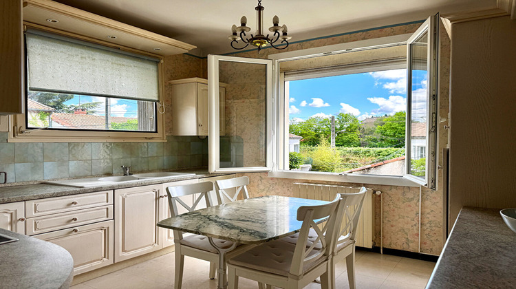 Ma-Cabane - Vente Maison VILLENEUVE-LES-AVIGNON, 157 m²