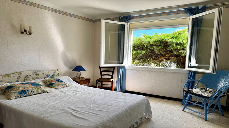 Ma-Cabane - Vente Maison VILLENEUVE-LES-AVIGNON, 157 m²