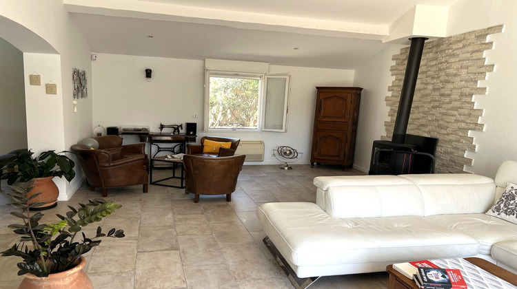 Ma-Cabane - Vente Maison VILLENEUVE-LES-AVIGNON, 165 m²