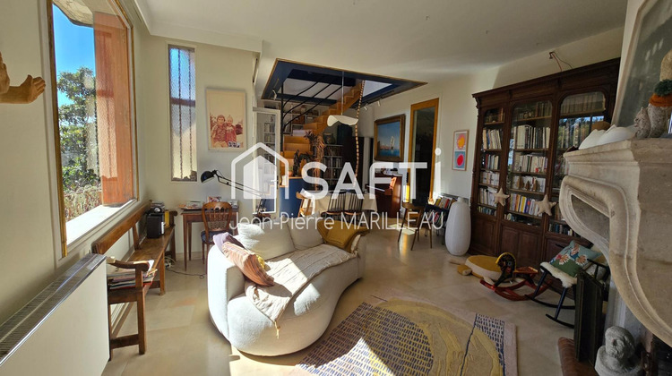 Ma-Cabane - Vente Maison Villeneuve-les-Avignon, 410 m²