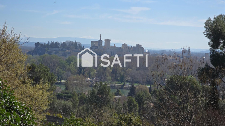 Ma-Cabane - Vente Maison Villeneuve-les-Avignon, 410 m²
