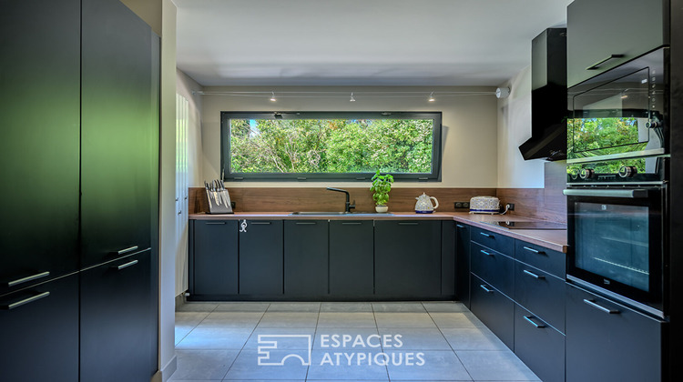 Ma-Cabane - Vente Maison VILLENEUVE-LES-AVIGNON, 207 m²
