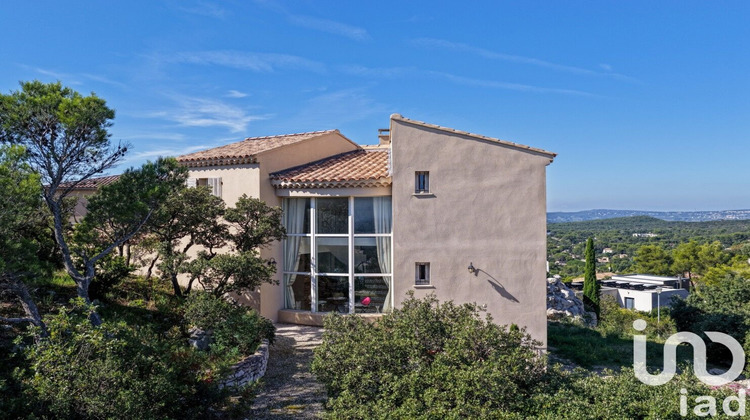 Ma-Cabane - Vente Maison Villeneuve-Lès-Avignon, 159 m²
