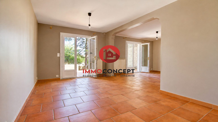 Ma-Cabane - Vente Maison Villeneuve-lès-Avignon, 97 m²