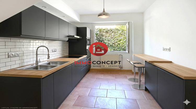 Ma-Cabane - Vente Maison Villeneuve-lès-Avignon, 97 m²