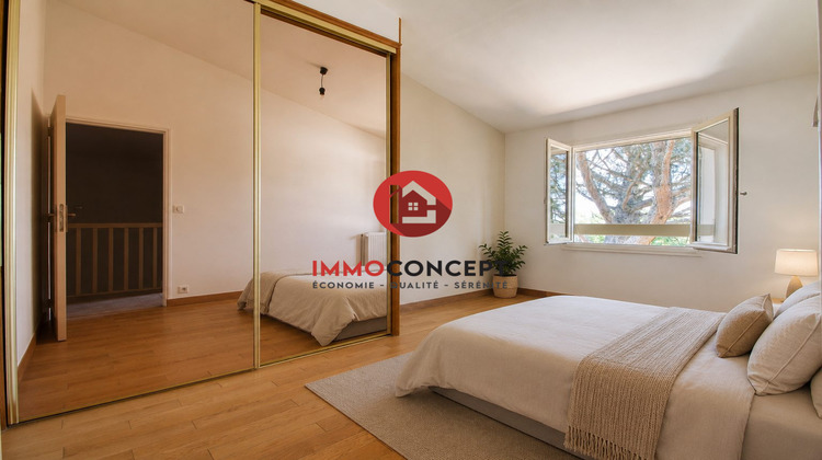 Ma-Cabane - Vente Maison Villeneuve-lès-Avignon, 97 m²