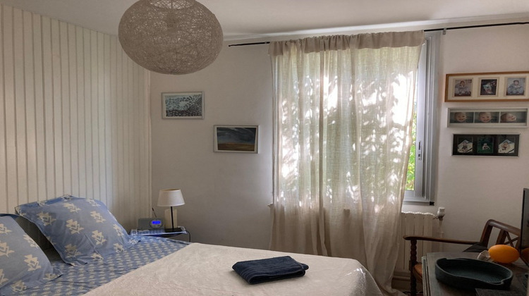 Ma-Cabane - Vente Maison VILLENEUVE LES AVIGNON, 117 m²