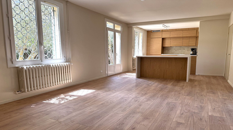 Ma-Cabane - Vente Maison VILLENEUVE-LES-AVIGNON, 160 m²