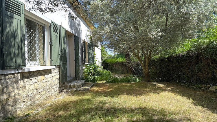 Ma-Cabane - Vente Maison VILLENEUVE-LES-AVIGNON, 160 m²