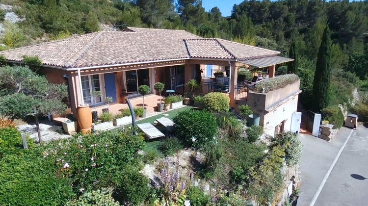 Ma-Cabane - Vente Maison VILLENEUVE LES AVIGNON, 221 m²