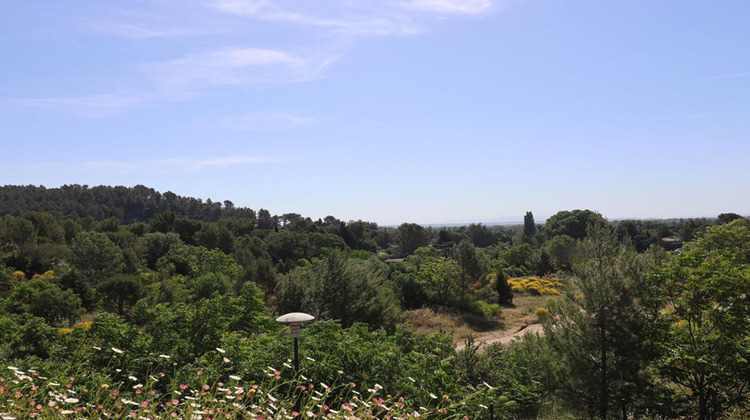 Ma-Cabane - Vente Maison VILLENEUVE LES AVIGNON, 221 m²