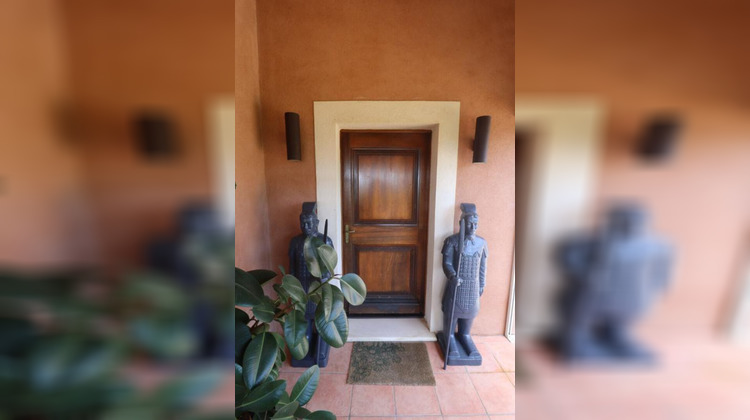 Ma-Cabane - Vente Maison VILLENEUVE LES AVIGNON, 221 m²