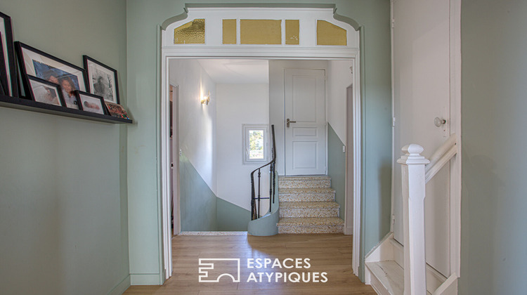 Ma-Cabane - Vente Maison VILLENEUVE-LES-AVIGNON, 173 m²