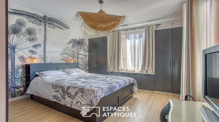 Ma-Cabane - Vente Maison VILLENEUVE-LES-AVIGNON, 173 m²