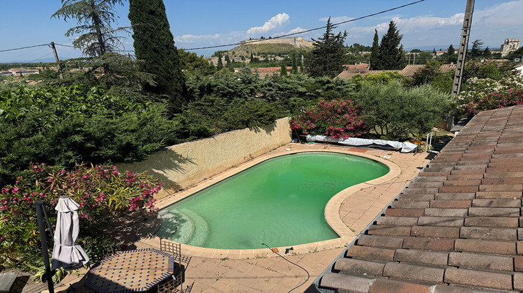 Ma-Cabane - Vente Maison VILLENEUVE-LES-AVIGNON, 120 m²