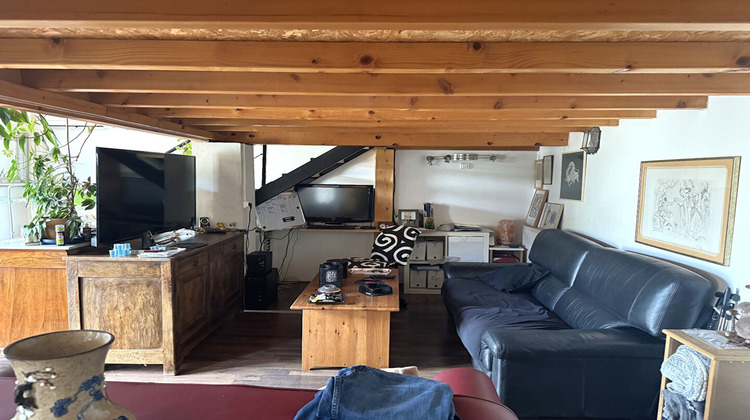 Ma-Cabane - Vente Maison VILLENEUVE-LES-AVIGNON, 120 m²