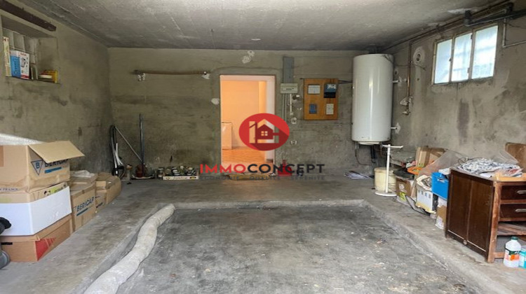 Ma-Cabane - Vente Maison Villeneuve-lès-Avignon, 115 m²